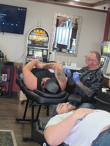 Explore tattoo ideas for animal lovers, creative tattoo ideas in Osage Beach, available at Sailors Tattoo and Piercing, LLC