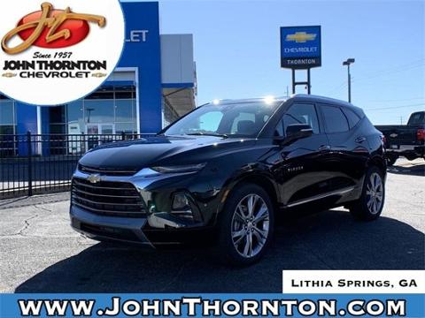 Car Dealer «John Thornton Chevrolet», reviews and photos, 1971 Thornton Rd, Lithia Springs, GA 30122, USA