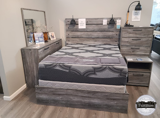 Used Furniture Store «Orlando Furniture Exchange», reviews and photos, 3228 W State Rd 426 #1016, Oviedo, FL 32765, USA