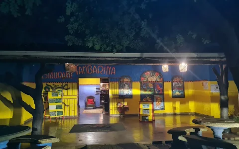 Tambarina Restaurant image