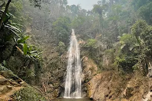 Khun Kon Waterfall image