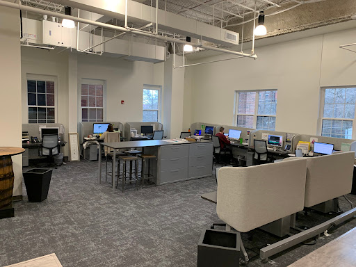 Office Furniture Store «Office Furniture Source», reviews and photos, 2920 E Kemper Rd, Cincinnati, OH 45241, USA