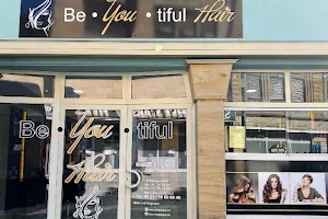 Beyoutiful Hair image