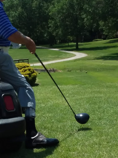 Golf Course «Ballwin Golf Course and Club», reviews and photos, 333 Holloway Rd, Ballwin, MO 63011, USA