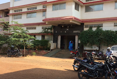 Mudda Mallappa Hospitals
