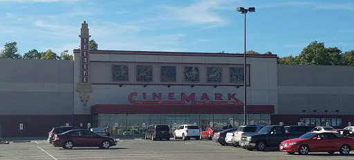 Movie Theater «CINEMARK 14 MANSFIELD TOWN CENTER», reviews and photos, 2355 Walker Lake Rd, Mansfield, OH 44903, USA