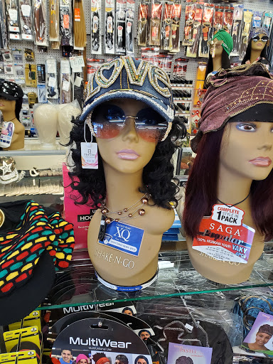Beauty Supply Store «Midway Beauty Supply», reviews and photos, 10922 Bridgeport Way SW, Lakewood, WA 98499, USA