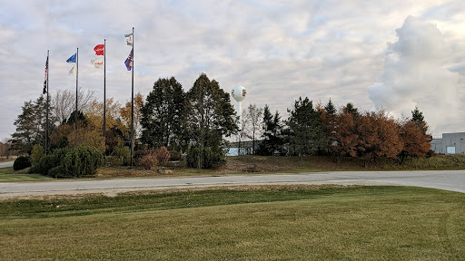 Manufacturer «Quad/Graphics», reviews and photos, N11896 Wisconsin 175, Lomira, WI 53048, USA