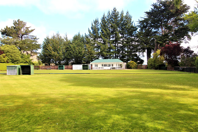 Reviews of Queens Park Croquet Club in Invercargill - Golf club