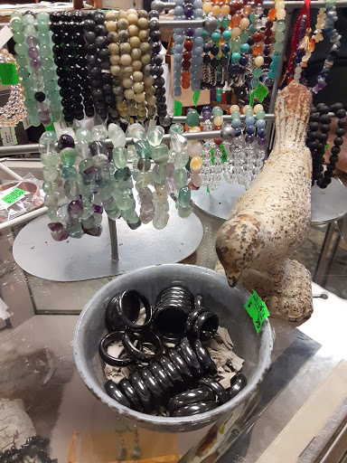 Store «Marietta Health Foods», reviews and photos, 1522 Roswell Rd # A, Marietta, GA 30062, USA