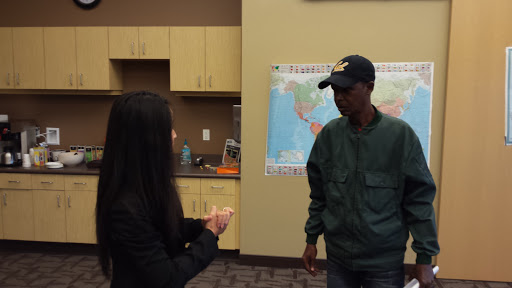 Social Services Organization «Catholic Charities», reviews and photos