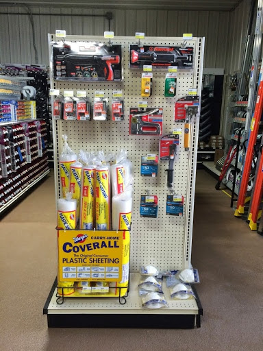 Lumber Store «Stout Lumber», reviews and photos, 8007 Norwalk Rd, Litchfield, OH 44253, USA