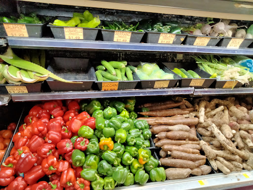 Supermarket «Latin American SuperMarket», reviews and photos, 7601 Palm River Rd, Tampa, FL 33619, USA