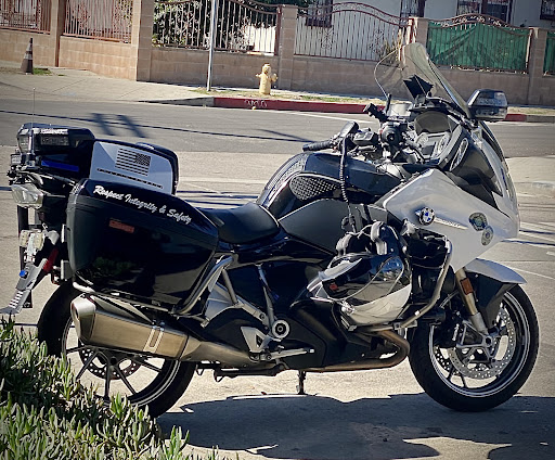 BMW Motorcycle Dealer «Irv Seaver BMW Motorcycles», reviews and photos, 607 W Katella Ave, Orange, CA 92867, USA