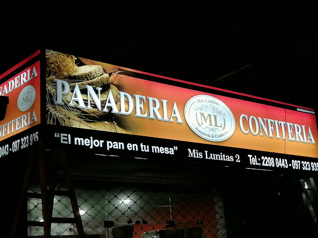 Panaderia "Mis Lunitas"