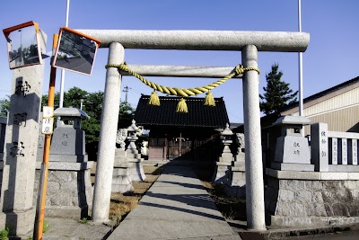 神明社