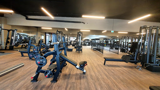FitnessX in Frederiksberg, Frederiksberg