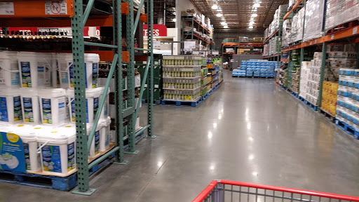 Warehouse store «Costco Wholesale», reviews and photos, 1445 W Elliot Rd, Tempe, AZ 85284, USA