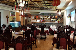 Restaurant Le Shanghaï