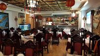 Atmosphère du Restaurant chinois Restaurant Le Shanghaï à Épinal - n°1