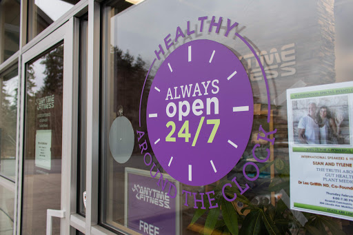 Gym «Anytime Fitness», reviews and photos, 1523 132nd St SE, Everett, WA 98208, USA