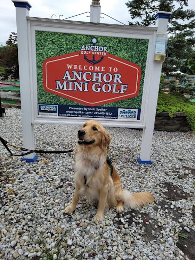 Golf Driving Range «Anchor Golf Center», reviews and photos, 21 NJ-10, Whippany, NJ 07981, USA