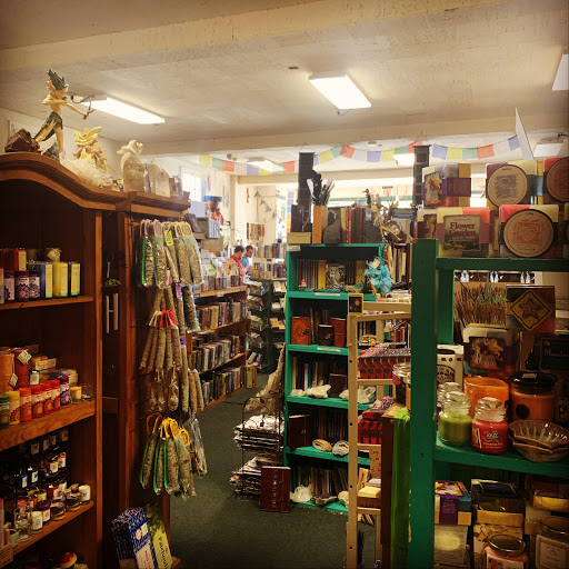 Rock Shop «The Crystal Fox», reviews and photos, 311 Main St, Laurel, MD 20707, USA