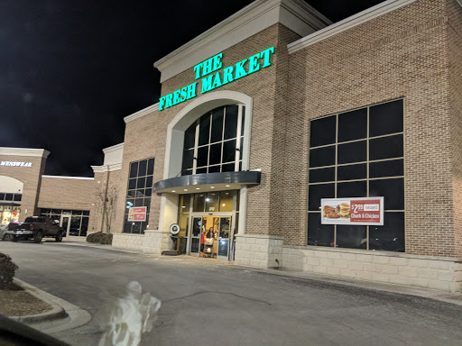 The Fresh Market, 3712 Lawndale Dr, Greensboro, NC 27455, USA, 