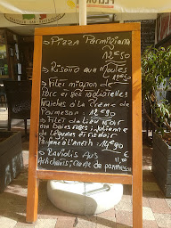 Photo n°10 de Little Italy à Beauvais ()