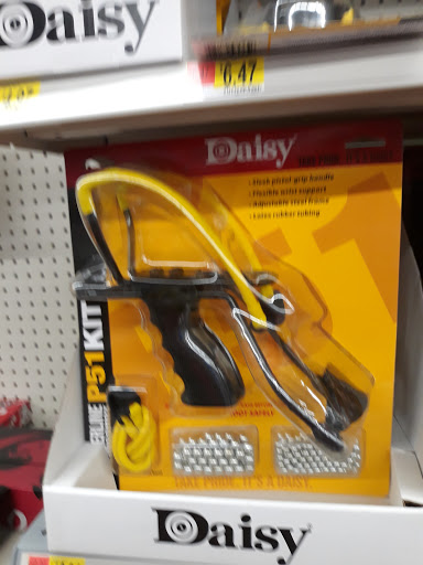 Department Store «Walmart Supercenter», reviews and photos, 200 Academy Dr, Ripley, WV 25271, USA