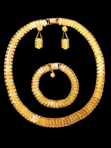 Jewelry Store «Jerusalem Jewelry», reviews and photos, 9070 Harlem Ave, Bridgeview, IL 60455, USA