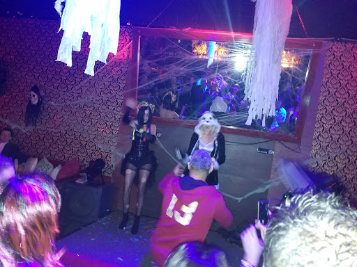 Night Club «Monaco», reviews and photos, 1836 McDonald Ave, Brooklyn, NY 11223, USA