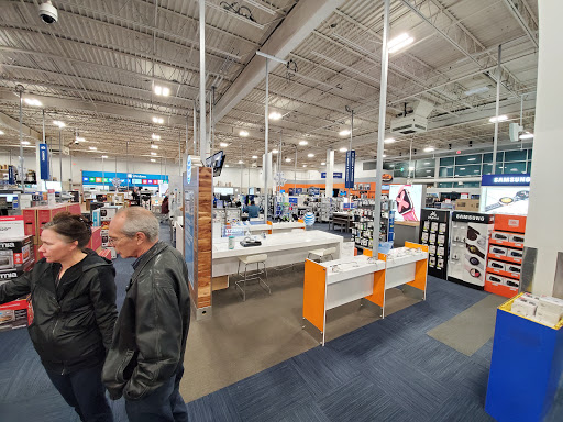 Electronics Store «Best Buy», reviews and photos, 7830 Plaza Blvd, Mentor, OH 44060, USA