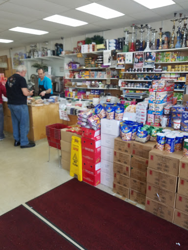 Grocery Store «Mediterranean Market», reviews and photos, 7553 Pearl Rd, Cleveland, OH 44130, USA