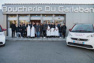 BOUCHERIE DU GARLABAN ROQUEVAIRE à Roquevaire