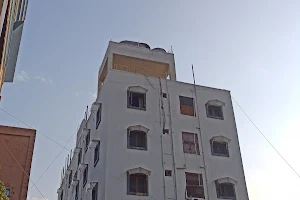 Brundavan Apartments image