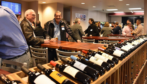 Wine Store «Wilibees Wine and Spirits», reviews and photos, 700 3rd St, Santa Rosa, CA 95404, USA