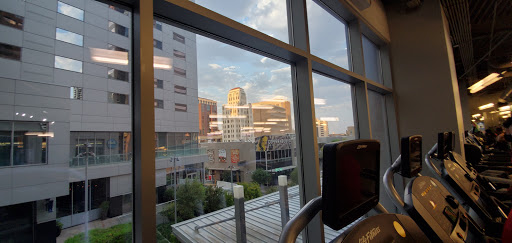 Gym «EOS Fitness - Downtown Phoenix», reviews and photos, 1 E Washington St #250, Phoenix, AZ 85004, USA