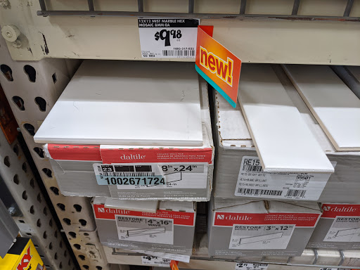 Home Improvement Store «The Home Depot», reviews and photos, 1326 Londontown Blvd, Sykesville, MD 21784, USA