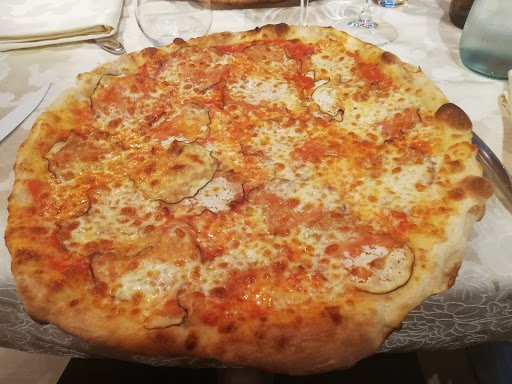Orange Caffe in Morino, Provincia dellAquila