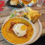 Photo n° 5 de l'avis de dominique.u fait le 04/11/2023 à 14:05 pour La Nouvelle Vague à Fort-Mahon-Plage