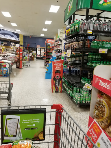 Grocery Store «ShopRite», reviews and photos, 892 Union Mill Rd, Mt Laurel, NJ 08054, USA