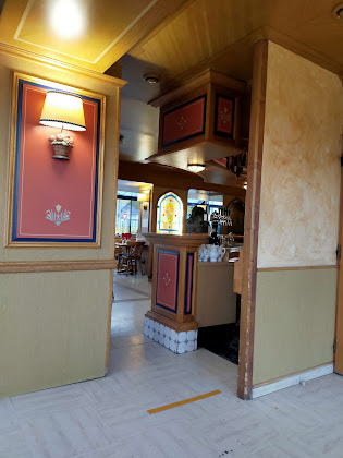 Extérieur hôtels Le Refuge du p'tit Fischer 61200 Argentan