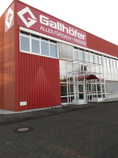 Gallhöfer roof GmbH