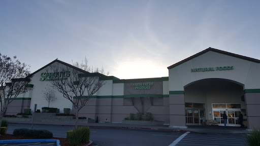 Health Food Store «Sprouts Farmers Market», reviews and photos, 3181 Crow Canyon Pl, San Ramon, CA 94583, USA