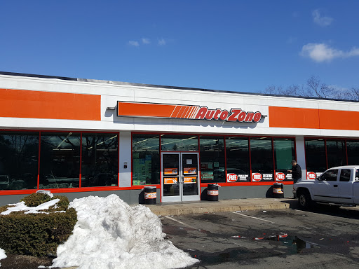 AutoZone, 420 Tarrytown Rd, White Plains, NY 10607, USA, 