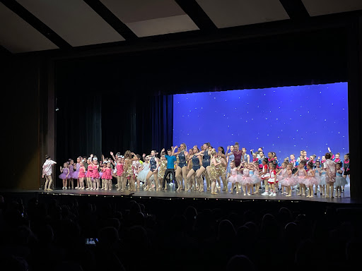 Dance School «Mainstream Dance Academy», reviews and photos, 451 Larchmont Blvd, Mt Laurel, NJ 08054, USA