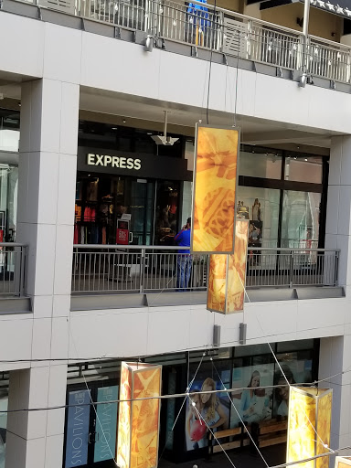 Clothing Store «Express», reviews and photos, 500 16th St, Denver, CO 80202, USA