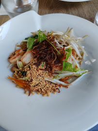 Phat thai du Restaurant vietnamien Brasserie Saigon à Paris - n°8