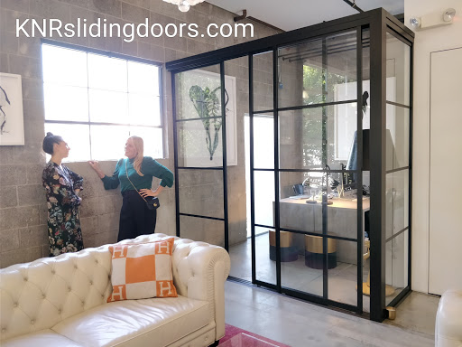 KNR Sliding & Glass Doors image